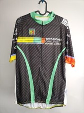 Maglia Sugoi Uomo Ciclismo