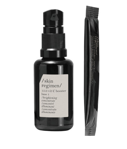 Skin regimen potenziatore - regimen, 15.0