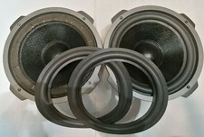 2x Sicken Quadral tra cui