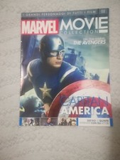 MARVEL MOVIE COLLECTION #2