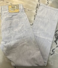 JEANS UOMO JACOB COHEN TAGLIA 32