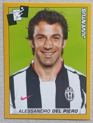 Figurina calciatori panini - calciatori,