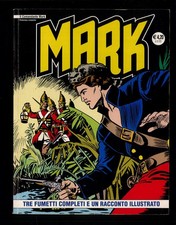 Il Comandante Mark n.1