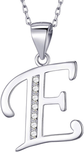 Collana argento 925 - collana,