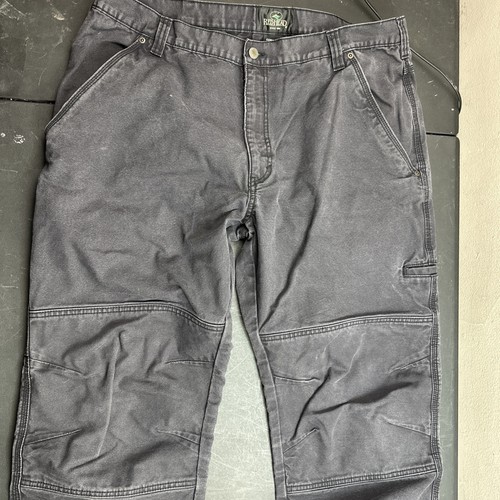 Pantalone uomo 40x31 rosso