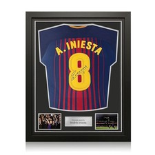 Maglia del Barcellona 2017-18