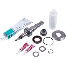 Robot Coupe 39198 motor shaft assembly H=25.5mm