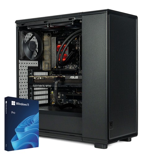 Gaming asus rtx - pc, 5070