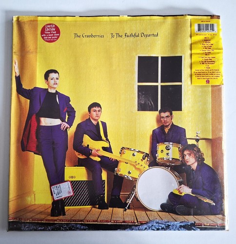 Cranberries to the - cranberries,