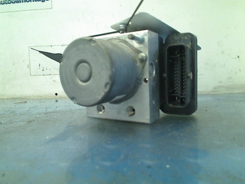 Pompa abs opel karl hatchback - opel,