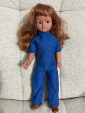 Superbe Joy ou Carla, de