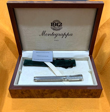 Penna stilografica Montegrappa