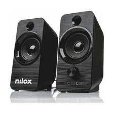 Nilox CASSE ACUSTICHE PC 6W