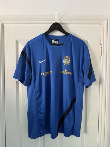Maglia calcio allenamento