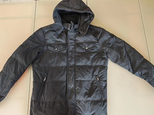Adhoc winter down jacket - adhoc,