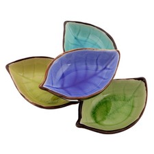  4 Pcs Ciotole Aperitivo Set