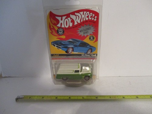 Hot wheels neo classics - hot, neo-classics
