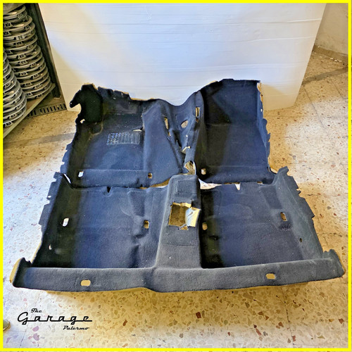 Rivestimento moquette completo - rivestimento,