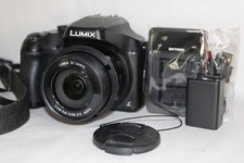 Panasonic Lumix DMC-FZ82