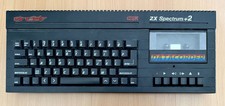 Sinclair ZX Spectrum 128k Plus