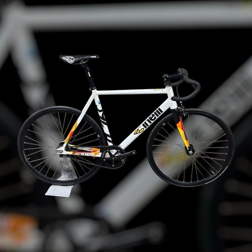 Cinelli vigorelli bici - vigorelli,