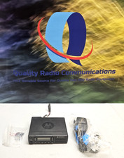 Motorola XPR2500 MOTOTRBO