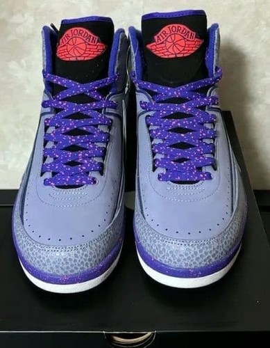 Nike air jordan retro - jordan, 2