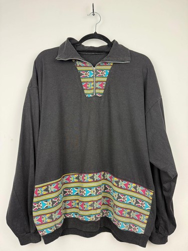 Felpa vintage anni 90 - felpa,