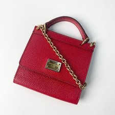 Dolce & Gabbana D&GM Mini