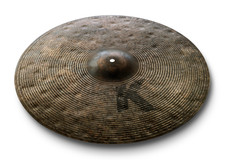 ZILDJIAN USA Ride Becken K