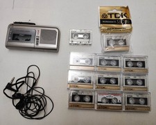 Sony M-570V Vintage  Recorder