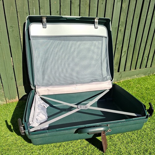 Valigia rigida samsonite - valigia,