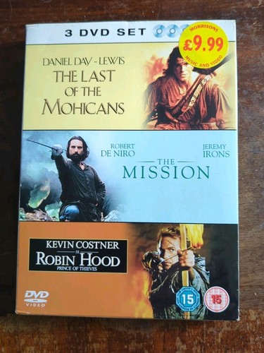 Robin hood prince - hood, of