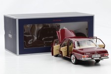 1:18 Norev Mercedes-Benz 280