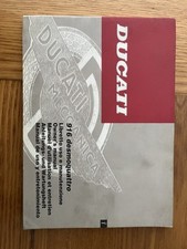 Libretto uso e manutenzione