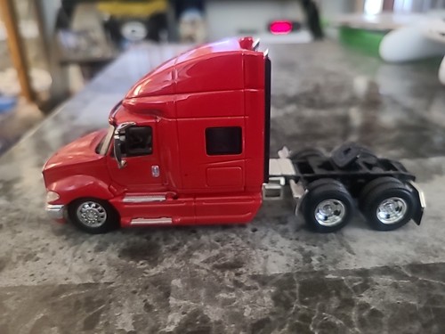 Dcp international prostar - dcp,