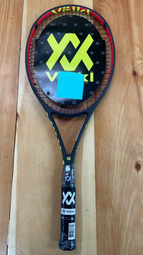 Nuovo volkl cell - 315g, 1/2