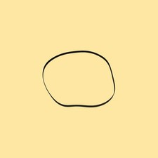 Cinghia trasmissione per