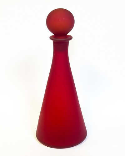 Nason bottiglia vetro - l.,