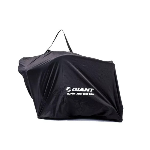 Nuova gigante borsa bici - borsa, super