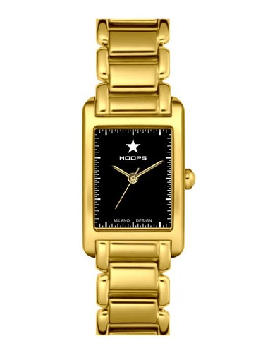 Orologio hoops 2650l - hoops, 2650l-g02
