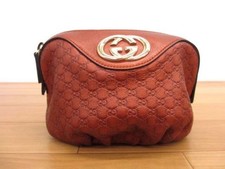 Gucci Micro Guccissima borsa