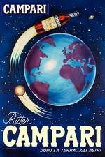 libe-4849 Offerta Tre Poster