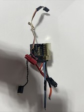 Team Tekin TSC 411P Controllo