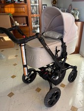 Trio Janè crosswolk R - usato