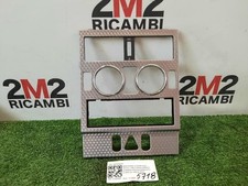 CORNICE AUTORADIO PER MERCEDES SLK Serie (W170) Q4W24C53 (96>04)