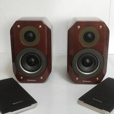 Technics SB-M01 SPEAKER SYSTEM