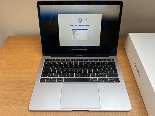 Apple macbook air - air, (a1932)
