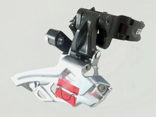 Deragliatore Shimano Deore