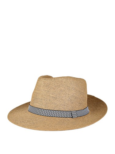 Buonic cappello panama uomo - cappello,